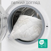 Набор подушек для сна IDEIA Air Dream Classic 2 шт. 50×70 см с регулируемой высотой и наполнителем 200 г (8-35553*001)
