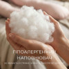 Набор подушек для сна IDEIA Air Dream Classic 2 шт. 50×70 см с регулируемой высотой и наполнителем 200 г (8-35553*001)