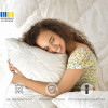 Набор подушек для сна IDEIA Air Dream Classic 2 шт. 50×70 см с регулируемой высотой и наполнителем 200 г (8-35553*001)