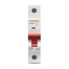 Автоматический выключатель RS4 1п 63А С 4,5кА VIDEX RESIST (VF-RS4-AV1C63)