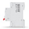 Автоматический выключатель RS4 2п 10А С 4,5кА VIDEX RESIST (VF-RS4-AV2C10)