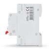 Автоматический выключатель RS4 3п 40А С 4,5кА VIDEX RESIST (VF-RS4-AV3C40)