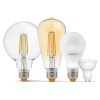 Светодиодные лампы (LED) (44)