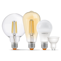 Светодиодные лампы (LED)