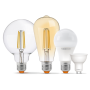 Светодиодные лампы (LED) (44)