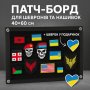 Шевроны и военные нашивки (4)
