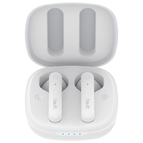 Беспроводные наушники HAVIT HV-TW933, white