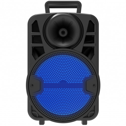 Bluetooth колонка HAVIT HV-SF125BT 7 Вт с подсветкой 