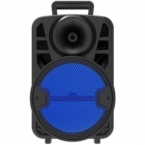 Bluetooth колонка HAVIT HV-SF125BT 7 Вт с подсветкой 