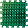 Массажный коврик Ortek Mega Mix 16 элементов 26×26 см