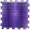 Массажный коврик Ortek Mega Mix 16 элементов 26×26 см
