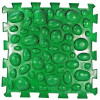 Массажный коврик Ortek Mega Mix 16 элементов 26×26 см