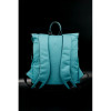 Рюкзак-роллтоп USVIT Frog flap 20–30 л бирюзовый