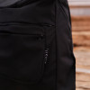 Рюкзак-роллтоп USVIT Frog flap 20–30 л черный