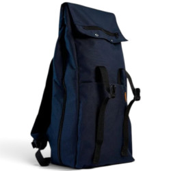 Рюкзак-роллтоп USVIT Roll-Transformer Classic 16–35 л для ноутбука Cordura 1000D, синий (62078)
