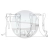 Рюкзак-роллтоп USVIT Roll-Transformer Classic 16–35 л зеленый