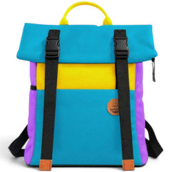Рюкзак-роллтоп USVIT Treasure Sprite 18,2 л для ноутбука до 17″ Cordura 1000D (62170)