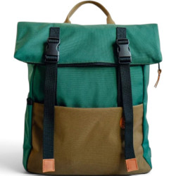 Рюкзак-роллтоп USVIT Treasure Forestline 18,2 л для ноутбука до 17″ Cordura 1000D (62171)