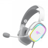 Игровые наушники с микрофоном HAVIT HV-H2035U Plug USB 7.1