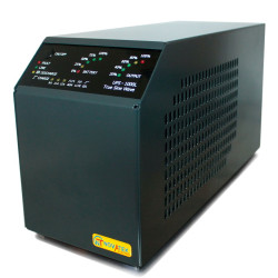 Источник бесперебойного электропитания Новатек-Электро UPS-1000