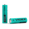 Аккумулятор литий-ионный Videx 14500 800mAh (23810)
