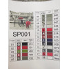 Алмазная мозаика Романтический этюд 40х50 см ColorArt SP001