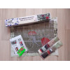 Алмазная мозаика Романтический этюд 40х50 см ColorArt SP001