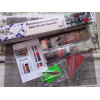 Алмазная мозаика Романтический этюд 40х50 см ColorArt SP001