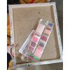 Подрамник для алмазной мозаики ColorArt 60х80 см с деревяной основой