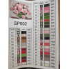 Алмазная мозаика Пионы в вазе 40х50 см ColorArt SP002