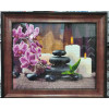 Алмазная мозаика Гармония 40х50 см ColorArt SP003