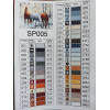 Алмазная мозаика Лошади у пруда 40х50 см ColorArt SP005