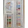 Алмазная мозаика Дети ангелочки 40х50 см ColorArt SP010