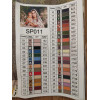 Алмазная мозаика Икона Дева Мария с Иисусом 40х50 см ColorArt SP011