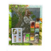 Алмазная мозаика Икона Молитва Иисуса 40х50 см ColorArt SP013