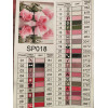 Алмазная мозаика Розы 40х50 см ColorArt SP018