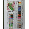 Алмазная мозаика Павлины 40х50 см ColorArt SP019