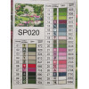Алмазная мозаика Волшебная весна 40х50 см ColorArt SP020