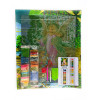 Алмазная мозаика Икона Ангел и дети 40х50 см ColorArt SP026