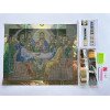 Алмазная мозаика Икона Тайная вечеря 40х50 см ColorArt SP029
