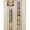 Алмазная мозаика Икона Тайная вечеря 40х50 см ColorArt SP029