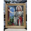 Алмазная мозаика Икона Врата в рай 40х50 см ColorArt SP031