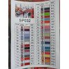 Алмазная мозаика Лондон 40х50 см ColorArt SP032