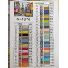 Алмазная мозаика Современный город 40х50 см ColorArt SP033