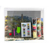 Алмазная мозаика Волшебное побережье 40х50 см ColorArt SP034