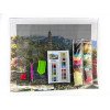 Алмазная мозаика Волшебное побережье 40х50 см ColorArt SP034