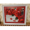 Алмазная мозаика Мелодия роз 40х50 см ColorArt SP037