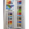 Алмазная мозаика Времена года 40х50 см ColorArt SP038