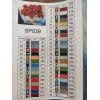 Алмазная мозаика Красные пионы 40х50 см ColorArt SP039