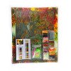 Алмазная мозаика Цветная осень 40х50 см ColorArt SP041